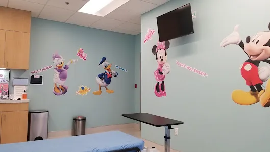 Austin Emergency Center: Mueller Emergency Room