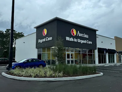 Avecina Medical Urgent Care - Hodges