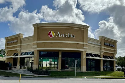 Avecina Medical Urgent Care - Mandarin