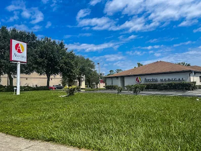 Avecina Medical Urgent Care - Normandy