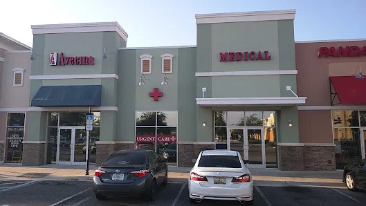 Avecina Medical Urgent Care - Oakleaf