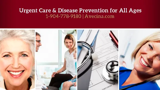 Avecina Medical Urgent Care - Oakleaf