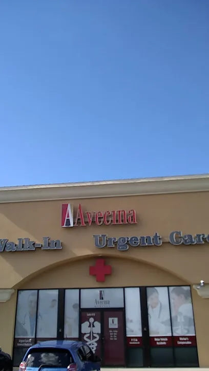 Avecina Medical Urgent Care - Tinseltown