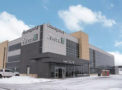 Avera Acute Care — Dawley Farm