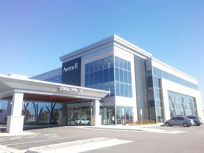 Avera Acute Care — Marion Rd