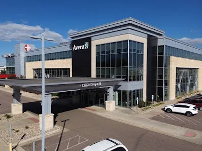 Avera Acute Care — Marion Rd