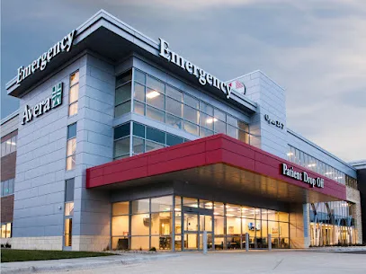 Avera Medical Group Family Health Center — Marion Rd