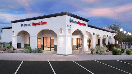 Banner Urgent Care | Chandler, AZ | Alma School Rd