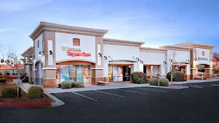 Banner Urgent Care | Gilbert, AZ | Higley Rd primary photo
