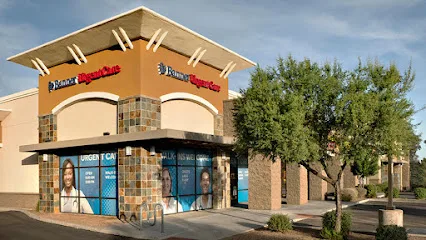 Banner Urgent Care | Gilbert, AZ | Higley Rd primary photo