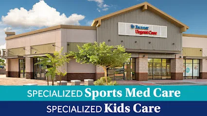 Banner Urgent Care | Gilbert, AZ | Queen Creek Rd primary photo