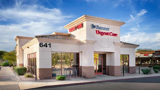 Banner Urgent Care | Gilbert, AZ | Warner Rd