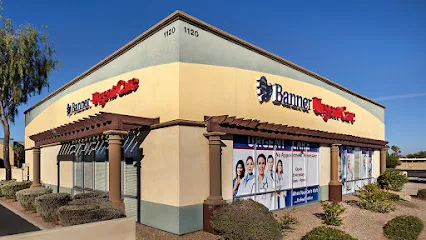 Banner Urgent Care | Mesa, AZ | Gilbert Rd primary photo