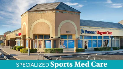 Banner Urgent Care | Mesa, AZ | Guadalupe Rd primary photo