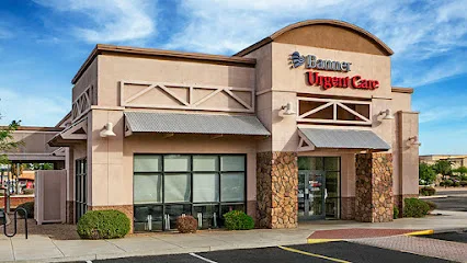 Banner Urgent Care | Mesa, AZ | Higley Rd primary photo