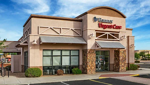 Banner Urgent Care | Mesa, AZ | Higley Rd