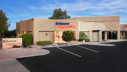 Banner Urgent Care | Mesa, AZ | McKellips Rd primary photo
