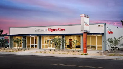 Banner Urgent Care | Phoenix, AZ | 7th St primary photo