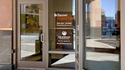 Banner Urgent Care | Phoenix, AZ | Central Ave primary photo