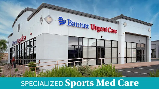 Banner Urgent Care | Phoenix, AZ | Chandler Blvd