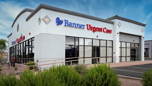Banner Urgent Care | Phoenix, AZ | Chandler Blvd