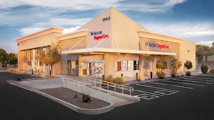 Banner Urgent Care | Phoenix, AZ | Glendale Ave primary photo