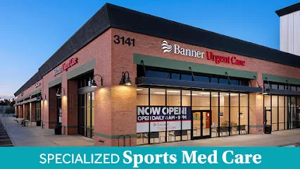 Banner Urgent Care | Phoenix, AZ | Indian School Rd primary photo