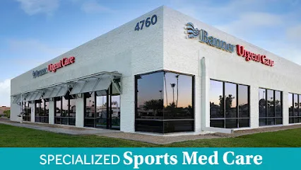 Banner Urgent Care | Phoenix, AZ | Thunderbird Rd primary photo