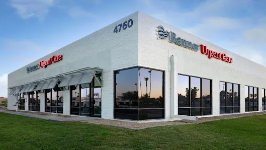 Banner Urgent Care | Phoenix, AZ | Thunderbird Rd