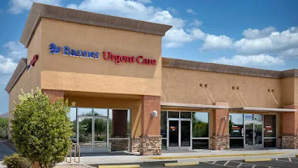 Banner Urgent Care | Scottsdale, AZ | 87th St primary photo
