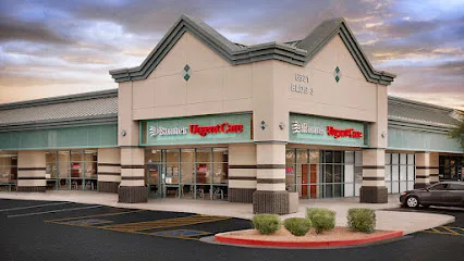 Banner Urgent Care | Scottsdale, AZ | Greenway Pkwy primary photo