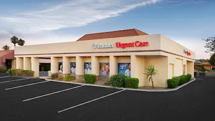 Banner Urgent Care | Scottsdale, AZ | Scottsdale Rd