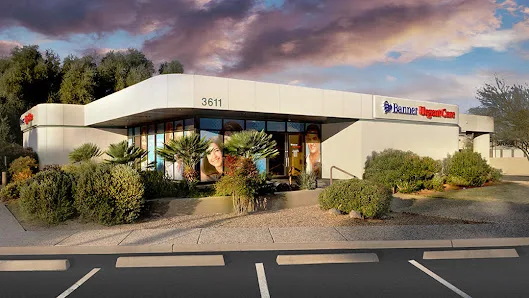 Banner Urgent Care | Tucson, AZ | Campbell Ave