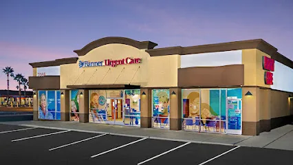 Banner Urgent Care | Tucson, AZ | Golf Links Rd primary photo