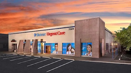 Banner Urgent Care | Tucson, AZ | Thornydale Rd primary photo