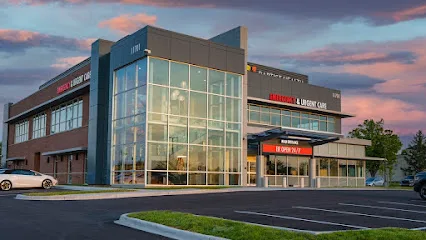 Baptist Health ER & Urgent Care - Blankenbaker primary photo