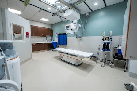 Baptist Health ER & Urgent Care - Blankenbaker