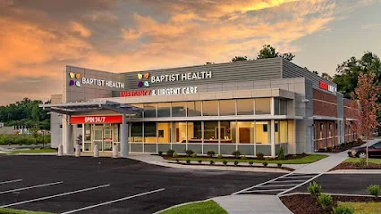 Baptist Health ER & Urgent Care - Glenmary primary photo