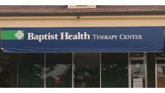 Baptist Health Therapy Center-Heights