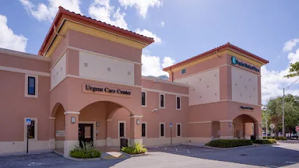Baptist Health Urgent Care | Brickell