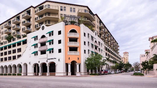 Baptist Health Urgent Care | Coral Gables