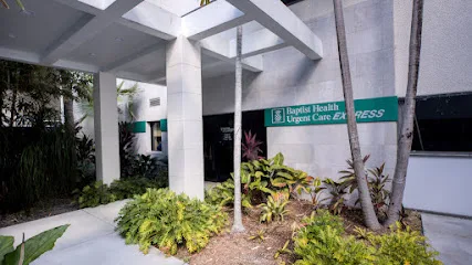 Baptist Health Urgent Care Express | Key Biscayne