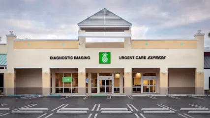 Baptist Health Urgent Care Express | Palmetto Bay (The Falls)