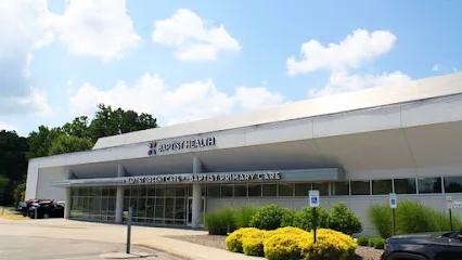 Baptist Health Urgent Care - Harrodsburg Road primary photo