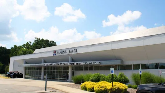 Baptist Health Urgent Care - Harrodsburg Road