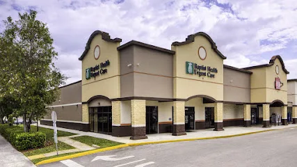 Baptist Health Urgent Care | Kendale Lakes