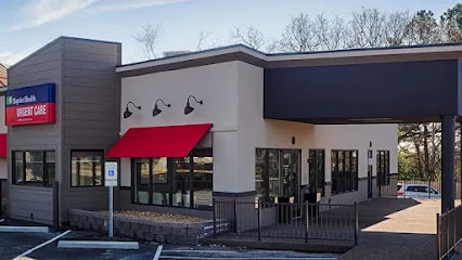 Baptist Health Urgent Care - Little Rock