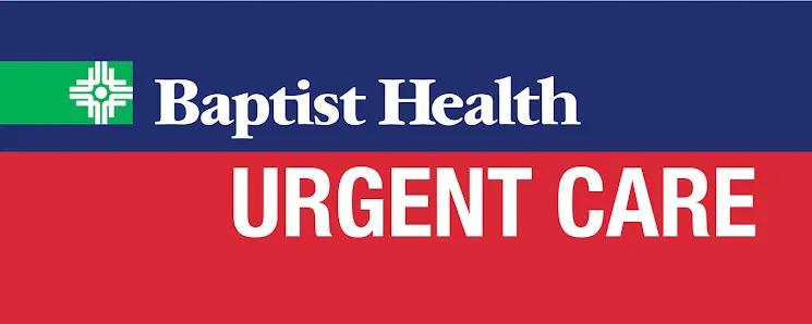 Baptist Health Urgent Care - Little Rock