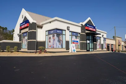 Baptist Health Urgent Care Little Rock, W. Markham St. primary photo