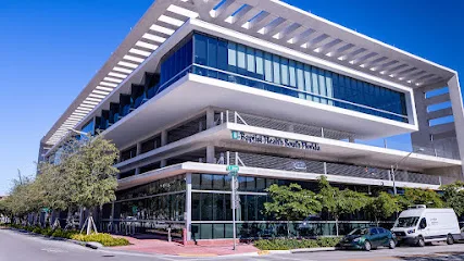 Baptist Health Urgent Care | Miami Beach